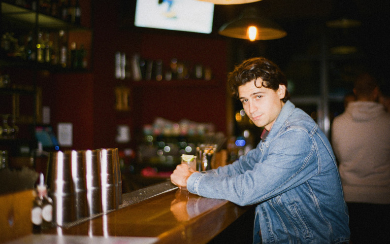 Filip Rudan najavljuje novo glazbeno poglavlje