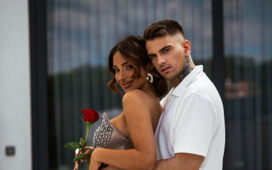 Mladi Zadranin Mario Tomas objavio je svoj sedmi singl