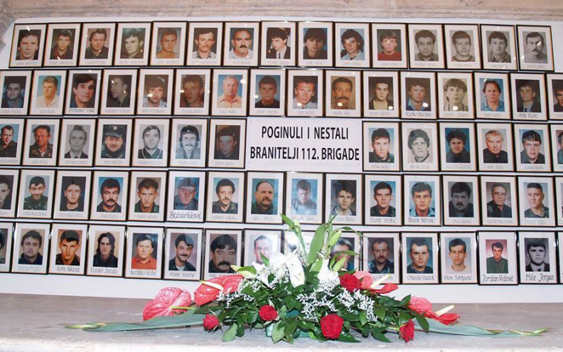 U subotu 34. godišnjica osnivanja 112. brigade Zbora narodne garde