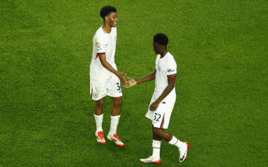 Pobjeda Chelseaja, Flamengo odigrao neriješeno