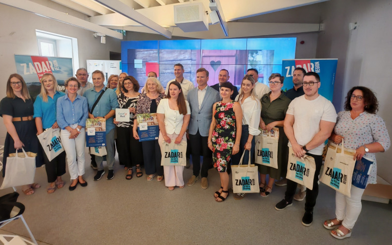 “Zimmer frei” dobiva novo, moderno ruho: ‘Želimo ponovno probuditi posebni, domaćinski ugođaj’