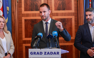 Erlić: Gradske će tvrtke na upite građana morati odgovarati u roku od 48 sati