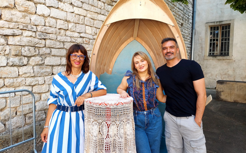 Zadar još jednom postaje pozornica lutkarstva i igre