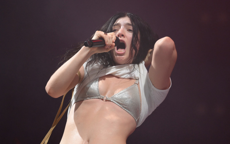 Slavna pjevačica hrvatskog porijekla predstavila novi album