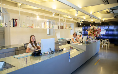 Iskustva zadarskih studentica u TIC-u: Rad u turizmu naučio nas je više od knjiga