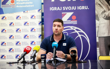 Tomislav Kabić: “Policija nije utvrdila elemente koji potvrđuju fizički napad na Jusupa”