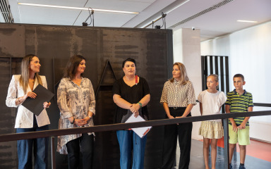 “Mitološki blizanci u Naroni” nastavak je uspješne suradnje dvaju muzeja