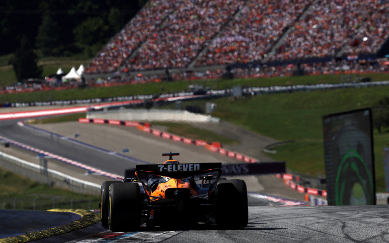 VN nagrada Austrije ostaje u kalendaru najmanje do 2041. godine