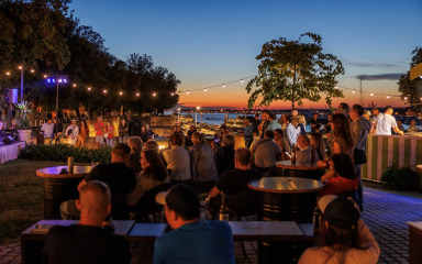 Zadarsko ljeto dobiva novo ruho uz Muraj Art & Sound