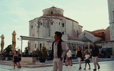 VIDEO Zadarski bend Elkan Florida u spotu rekreirao kadrove legendarne “Kalelarge”