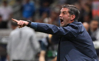 Inter nije uspio dovesti Fabregasa i Vieiru, sada se okrenuo trećoj opciji