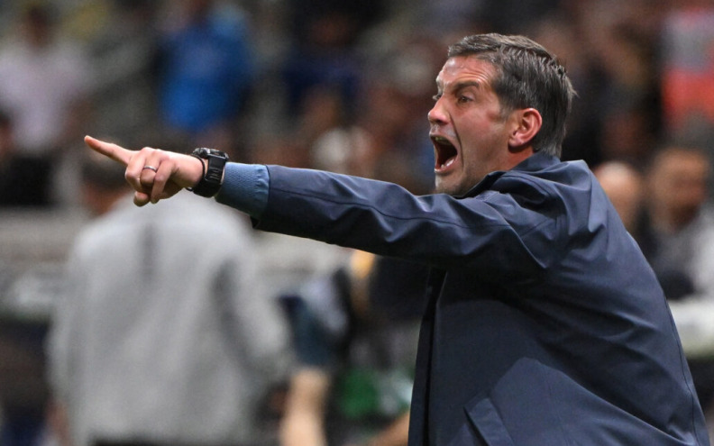 Inter nije uspio dovesti Fabregasa i Vieiru, sada se okrenuo trećoj opciji