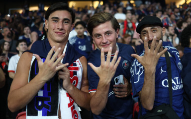 Proveli 27 sati u WC-u kako bi besplatno gledali finale Lige prvaka