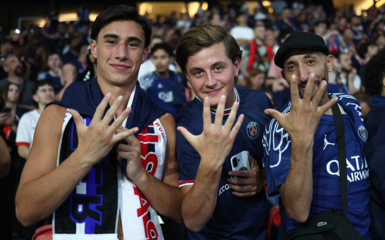 Proveli 27 sati u WC-u kako bi besplatno gledali finale Lige prvaka