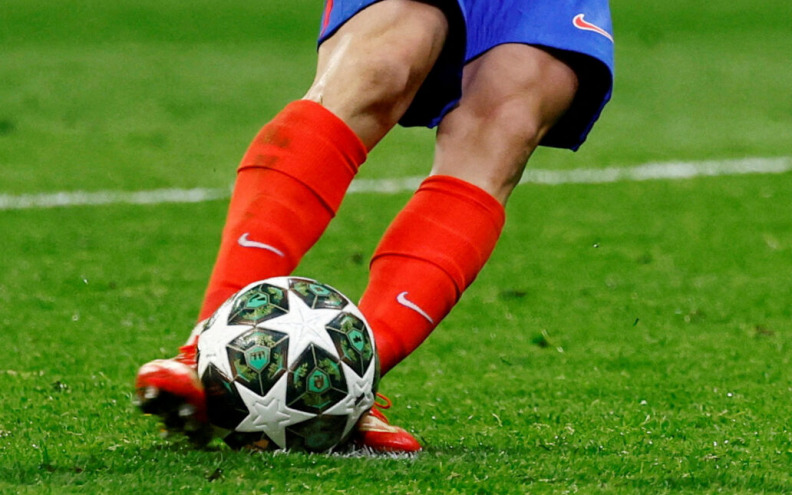 Kod pogotka iz penala uz slučajan “dvostruki dodir” udarac će biti ponovljen