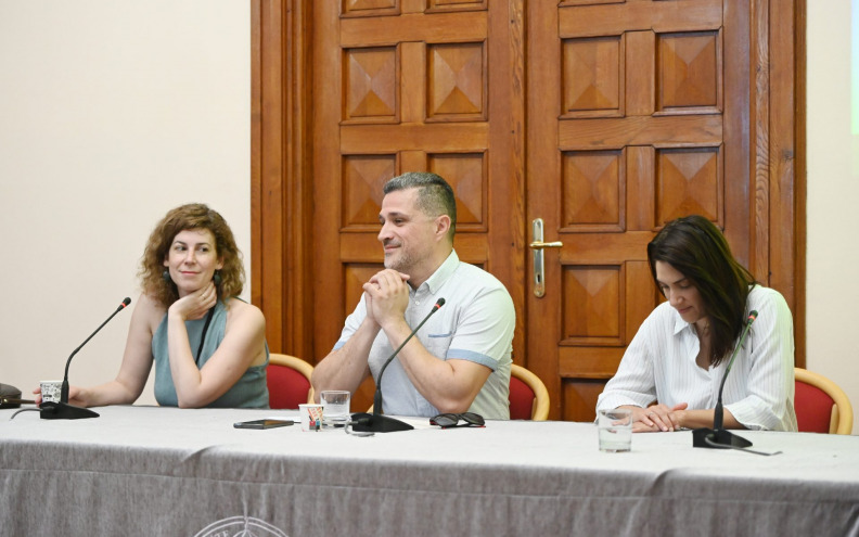 Sociolozi u Zadru o novinarstvu i internetskim platformama: Algoritmi utječu na pristranost onih koji ih koriste