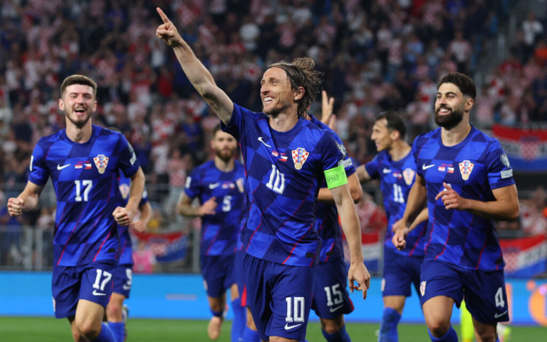 Vatreni pregazili najvećeg konkurenta na putu do SP-a