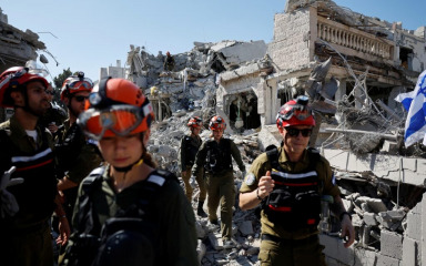 Izrael poručuje da će “Teheran gorjeti”