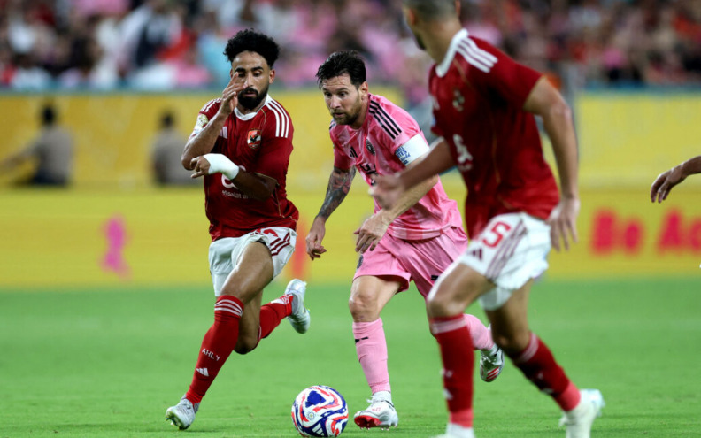 Brazilci i službeno iskazali interes za organizaciju klupskog SP-a