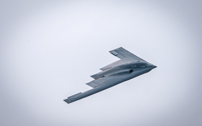 SAD planira vojnu prisutnosti u zračnoj bazi u Damasku