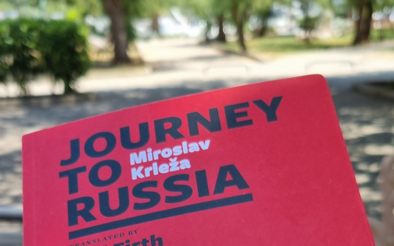 Izdavači knjigama hrvatskih autora na engleskom donirali kukljičku knjižnicu