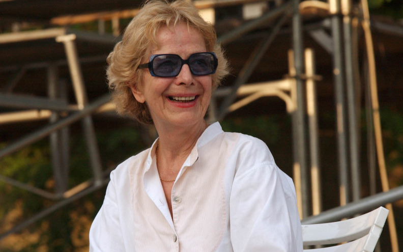 Umrla Milka Podrug-Kokotović, doajenka hrvatskog glumišta