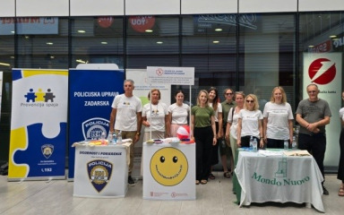 Obilježen Međunarodni dan borbe protiv zlouporabe droga