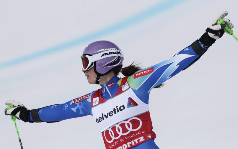 Najbolja slovenska skijašica svih vremena osnovala skijašku akademiju