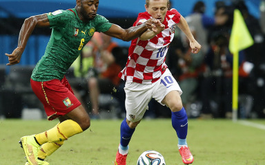 Hrvatska je ostvarila povijesnu pobjedu u brazilskoj džungli, ‘pomogao’ je i divljački potez Kamerunca