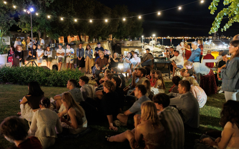 Završen treći Fish & Jazz Festival: četiri sjajna koncerta za pamćenje