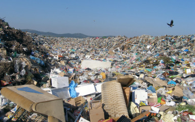 Konačno kreće sanacija deponija Baštijunski brig