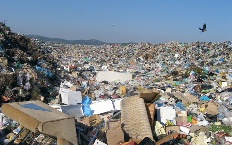 Konačno kreće sanacija deponija Baštijunski brig