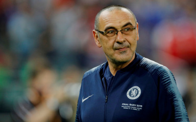 Maurizio Sarri se nakon više od godinu dana vraća na klupu Lazija