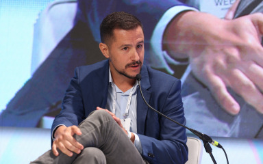 Jerko Trogrlić o tvrdnjama o izbornoj krađi: “Najčešće rezultat osporavaju poraženi, a ne nužno i oštećeni”