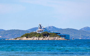 FILIPJANSKO LJETO Plivački maraton u akvatoriju Otoka ljubavi i “Maraška fest”