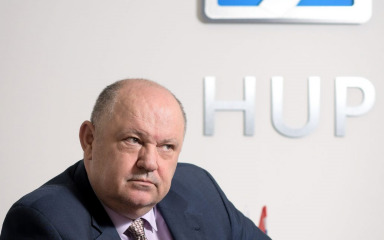 Damir Zorić novi predsjednik Matice hrvatske