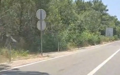 ‘SAMO JE BILO PITANJE…’ Zadranka pohvalila ovu promjenu: ‘Parkiranje na rubu ceste i otvaranje vrata…’