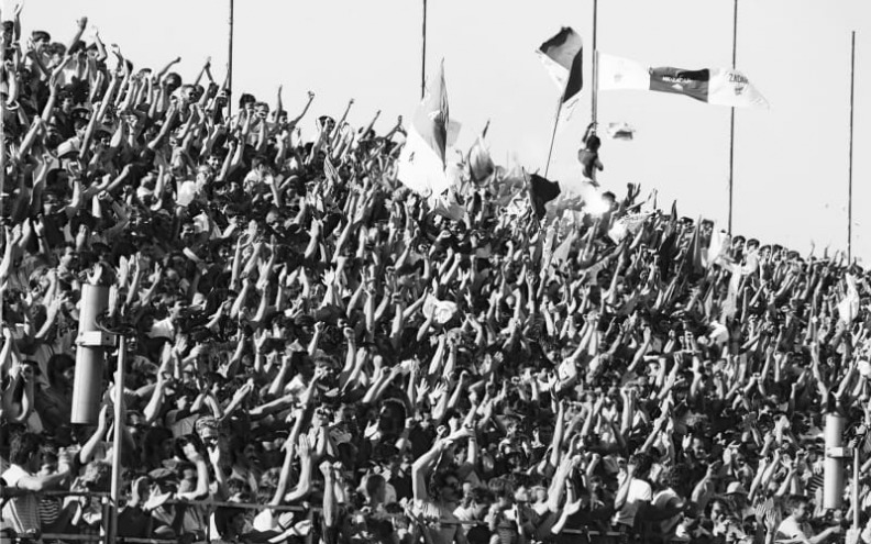 NK Zadar je prije 40 godina ostvario povijesnu pobjedu: 'Odavno nisam vidio toliko ljudi pijanih od sreće'