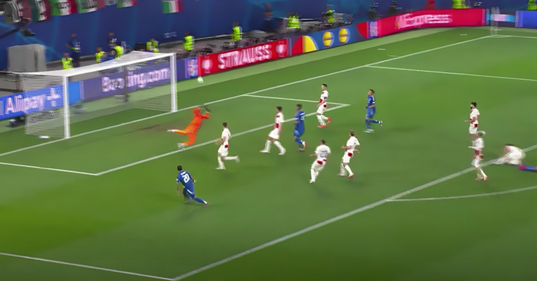 ŠOK U LEIPZIGU Vatreni su bili na korak do nokaut faze, ali onda se dogodio novi 'Semih'