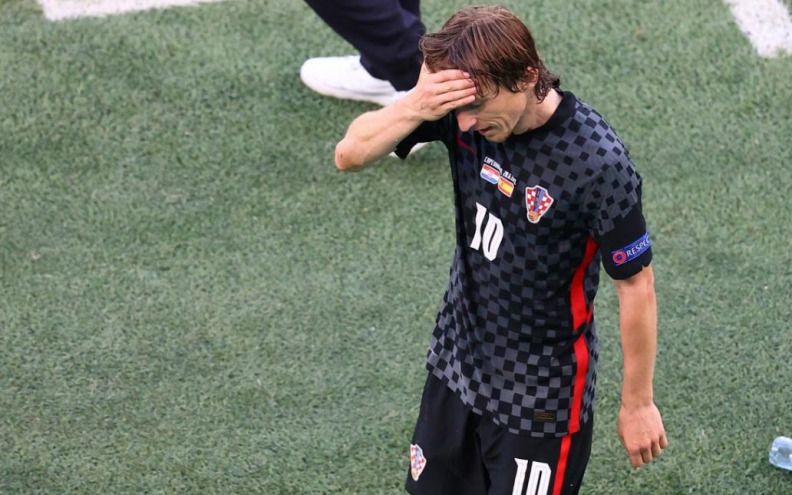 Vatreni su prije četiri godine odigrali jednu od najluđih utakmica ikad na Euru