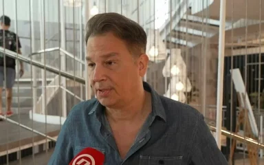 ‘BEZ ZADRA NE BIH USPIO…’ Pete Radovich iskreno: ‘Mama i tata došli su u Ameriku bez ičega…’