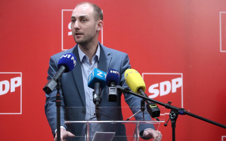 SDP za šefa zagrebačke Skupštine predlaže “velikog dinamovca”