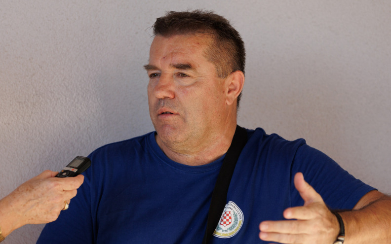 Veteran Milan Nimac: 'Sa zadovoljstvom sam dočekao odlazak Longina'