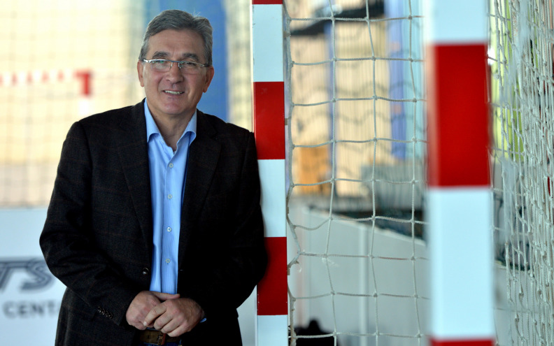 Branko Ivanković više nije izbornik Kine