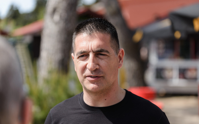 Brojke ne naslućuju na dobru sezonu, no u sektoru ne klonu