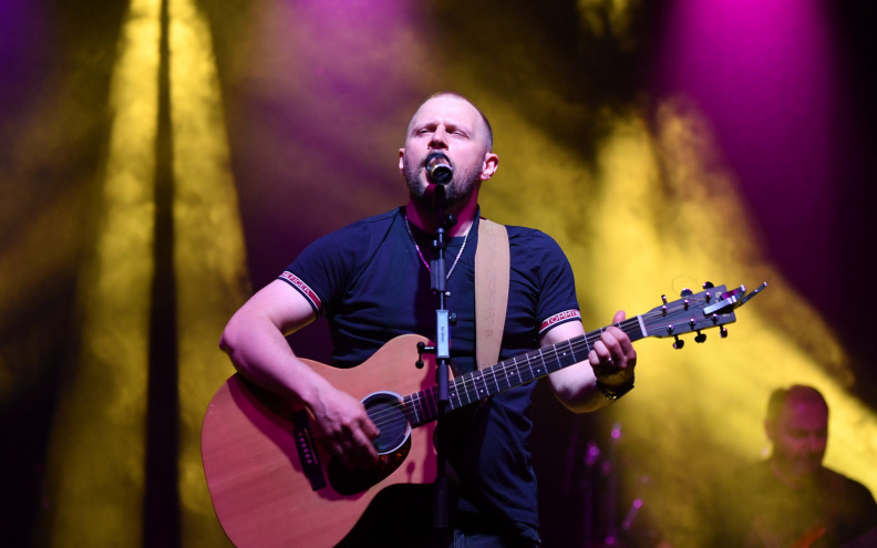 Duhovni spektakl stiže na Višnjik