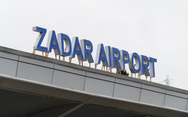 Zadranina u Zračnoj luci brutalno napao strani radnik: ’Nisam dobio ni ispriku!’