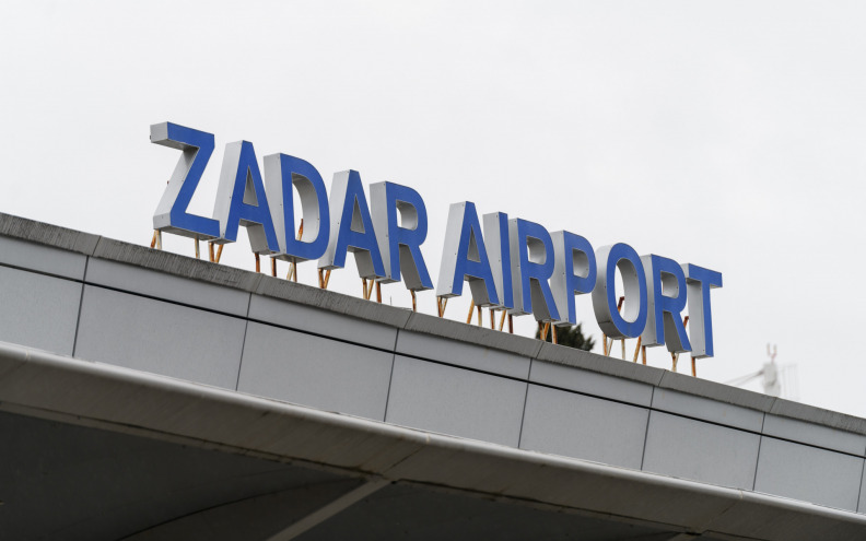 Zadranina u Zračnoj luci brutalno napao strani radnik: ’Nisam dobio ni ispriku!’