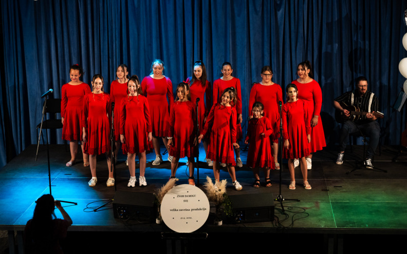 Glazbeni studio Libreto otvara vrata novim članovima, evo detalja