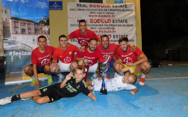 Tradicionalni turnir na male branke ove godine s novim pravilima